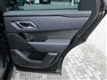 2021 Land Rover Range Rover Velar