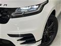 2022 Land Rover Range Rover Velar