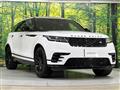 2022 Land Rover Range Rover Velar