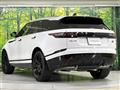2022 Land Rover Range Rover Velar