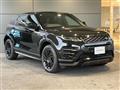 2019 Land Rover RangeRover Evoque