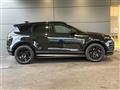 2019 Land Rover RangeRover Evoque