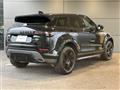 2019 Land Rover RangeRover Evoque
