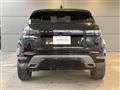 2019 Land Rover RangeRover Evoque
