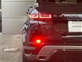 2019 Land Rover RangeRover Evoque