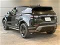 2019 Land Rover RangeRover Evoque
