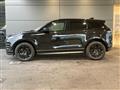 2019 Land Rover RangeRover Evoque