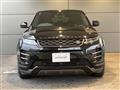 2019 Land Rover RangeRover Evoque