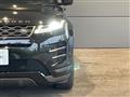 2019 Land Rover RangeRover Evoque