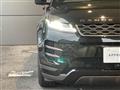 2019 Land Rover RangeRover Evoque