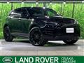 2026 Land Rover RangeRover Evoque