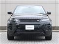 2024 Land Rover RangeRover Evoque