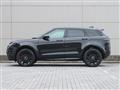 2024 Land Rover RangeRover Evoque