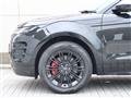 2024 Land Rover RangeRover Evoque