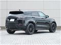 2024 Land Rover RangeRover Evoque