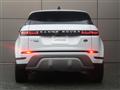 2019 Land Rover RangeRover Evoque