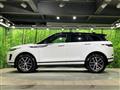 2024 Land Rover RangeRover Evoque