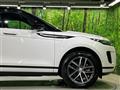 2024 Land Rover RangeRover Evoque
