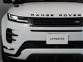 2024 Land Rover RangeRover Evoque