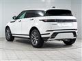 2024 Land Rover RangeRover Evoque