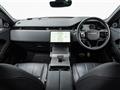 2024 Land Rover RangeRover Evoque