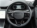 2024 Land Rover RangeRover Evoque