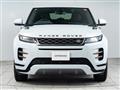 2020 Land Rover RangeRover Evoque