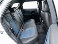 2020 Land Rover RangeRover Evoque