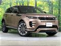2024 Land Rover RangeRover Evoque
