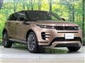 2024 Land Rover RangeRover Evoque