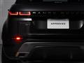 2019 Land Rover RangeRover Evoque