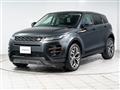 2019 Land Rover RangeRover Evoque