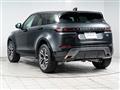 2019 Land Rover RangeRover Evoque