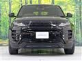 2024 Land Rover RangeRover Evoque