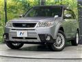 2012 Subaru Forester