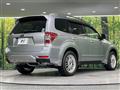 2012 Subaru Forester