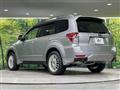 2012 Subaru Forester