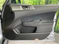2012 Subaru Forester