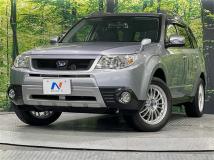2012 Subaru Forester