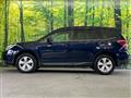 2013 Subaru Forester