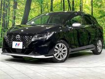 2021 Nissan Note
