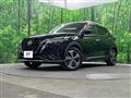 2022 Nissan KIX