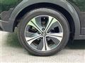 2022 Nissan KIX