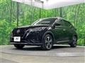 2022 Nissan KIX