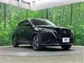 2022 Nissan KIX