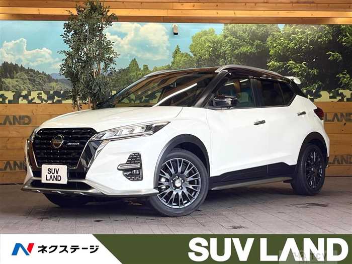2023 Nissan KIX