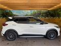 2023 Nissan KIX