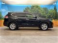 2015 Nissan X-Trail