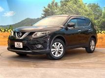 2015 Nissan X-Trail