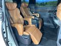 2025 Toyota Vellfire